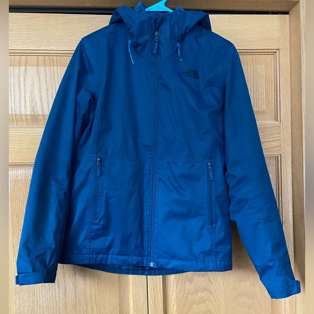 Women’s Northface Jacket